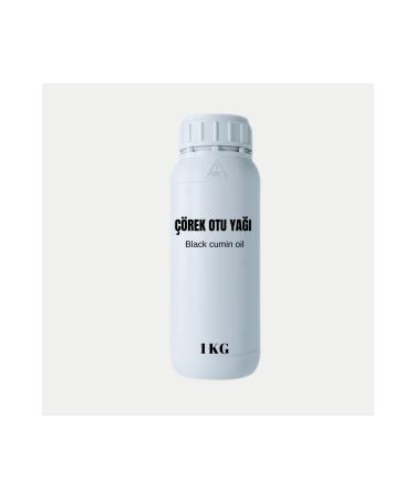 vita BLACK SEED OIL 1 KG