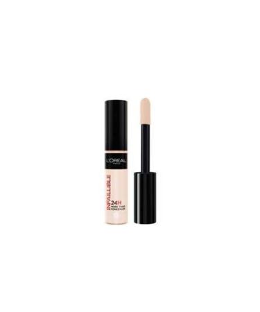 L'Oreal Paris L'Or al Paris Infaillible 24H All-Around Concealer - 323 Fawn