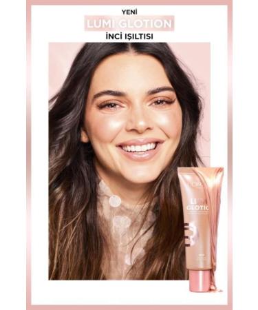 L'Oreal Paris L'or al Paris Glotion All-in-one Natural Glow 902 - Light Glow 40 ml - Buy Online on GoSupps.com