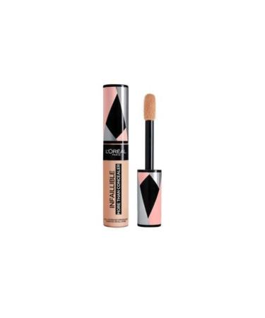L'Oreal Paris L'Or al Paris Infaillible 24H All-Around Concealer - 327 Cashmere