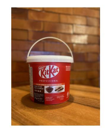 Nestle Kitkat 3 kg.