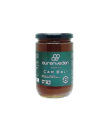 Evrenyeden PINE HONEY 900 gr RAW HONEY