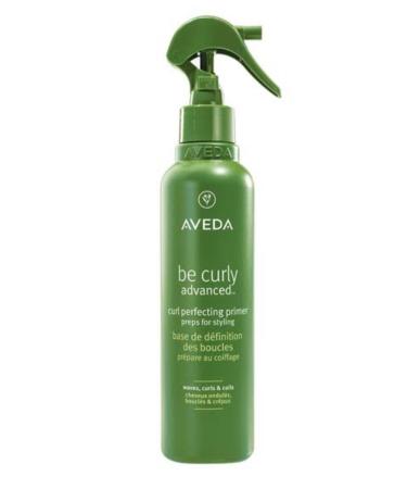 Aveda Be Curly Advanced Curl Perfecting Leave-In Organic Conditioner