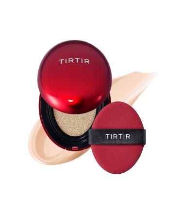 T r T r T rt r Mask Fit Red Cushion Foundation mini 17C Porcelain 4.5gr - Buy Online on GoSupps.com