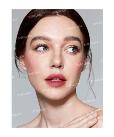 SHEGLAM FOR THE FLUSH Lip & Cheek Tint (Fruit Punch) - Buy Online on GoSupps.com