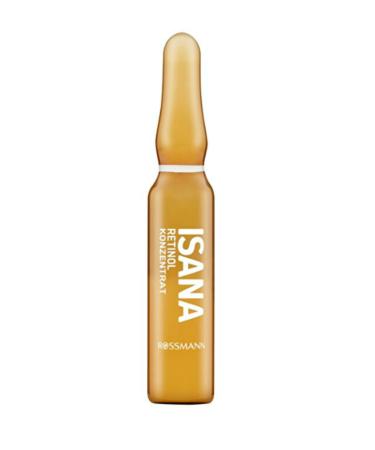 Isana Professional Isana Care Ampoule Retinol 14 ml