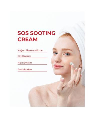 DERMIS PLUS Ultra Moisturizing Care Cream Sauce Repair: Regenerating Centella & Spirulina Extract (ANTIOXIDANT) - Buy Online on GoSupps.com