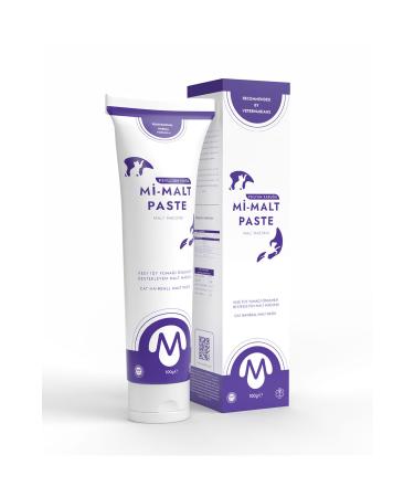 Miniklisi Mi-Malt Paste Anti-Furball Cat Paste 100 GR
