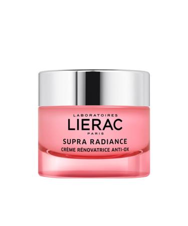 Lierac Paris Supra Radiance Anti-ox Renewing Cream 50 ml