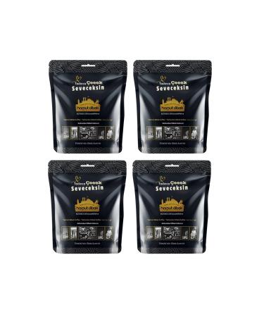 HARPUT DIBEK Dibek Coffee 125 gr x 4 Pieces