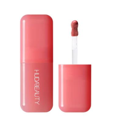 Huda Beauty Blush Filter Strawberry Cream- Liquid blush