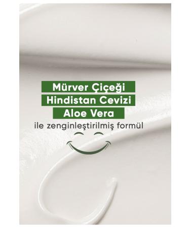 Iva Natura Moisturizing Day Cream Black Elderberry and Argan Extract 50ml - Buy Online on GoSupps.com