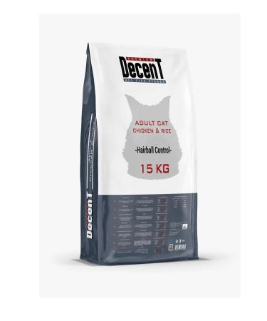 decent premium Decent