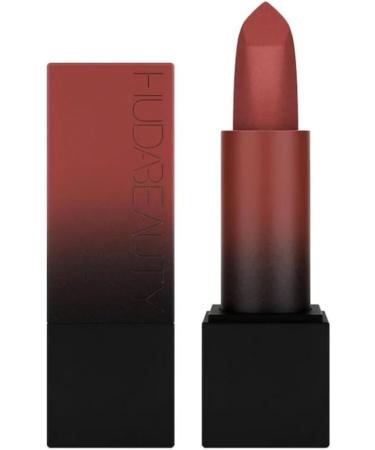 Huda Beauty Power Bullet Matte Third Date - Matte Lipstick