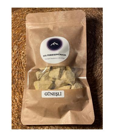 MIXED SNACKS Edible Clay Guneshli 200 Gram Tasting Package