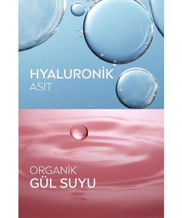 NIVEA Daily Micellar Make-Up Remover Water 400ml Anti-Wrinkle Day Cream 50ml and Night Cream 50ml - Buy Online on GoSupps.com