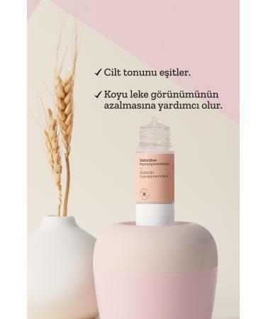 Etat Pur Pure Active Glabridin Anti-Stain Skin Tone Equalizer Concentrated Skin Care Serum 15 ml - Buy Online on GoSupps.com