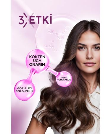 Bioblas Liquid Hair Conditioner Collagen Keratin 200 ml - Anti-Loss Volume & Plump - Buy Online on GoSupps.com