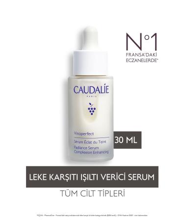 Caudalie Skin Blemish Repair Serum 30ml Demb.2728