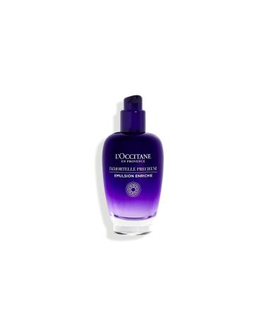 L'Occitane Serum Containing Lentil Extract Herb Juice and Hyaluronic Acid- 75 ml Demb.2730