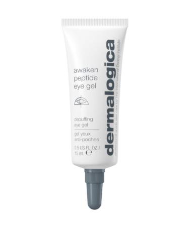 Dermalogica Restorative Gel Eye Cream That Tightens Fine Lines Around The Eyes 15ML Demb.2752