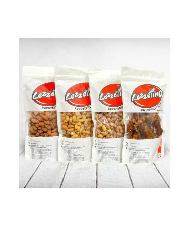 LEZZET NO Lezzetino Emperor Selection - 2500 Gr