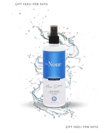 Blow Dry Water 400 ML