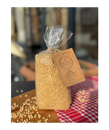 OBARGALE AK AKOCA 500 Gr Homemade Couscous - Buy Online on GoSupps.com