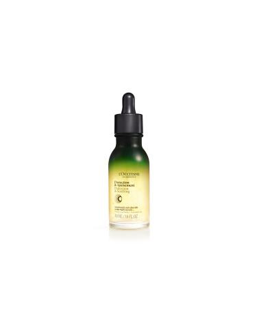 L'Occitane Soothing and Nourishing Scalp Night Serum 50 ml Demb.2798