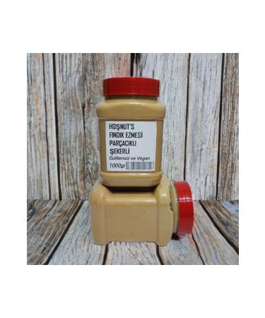 Anonymous Ho nuts Hazelnut Paste 1kg