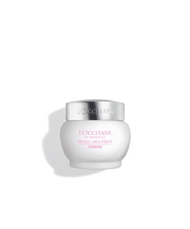 L'Occitane Moisturizing Cream for Dry and Sensitive Skin 50 ml Demb.2574