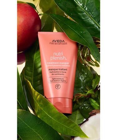 Aveda Nutriplenish Light Gel Mask for Matte Hair (150ml)