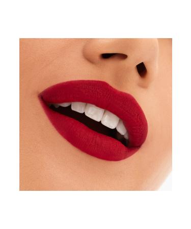 Mac Locked Kiss 24hr Matte Lipstick-ruby True-773602679454 - Buy Online on GoSupps.com