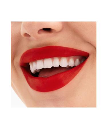 Mac Locked Kiss 24hr Mat Ruj-gutsy-773602679478 - Buy Online on GoSupps.com