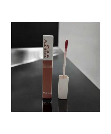gigigiyim Matte Super Stay Matte Ink Liquid Lipstick