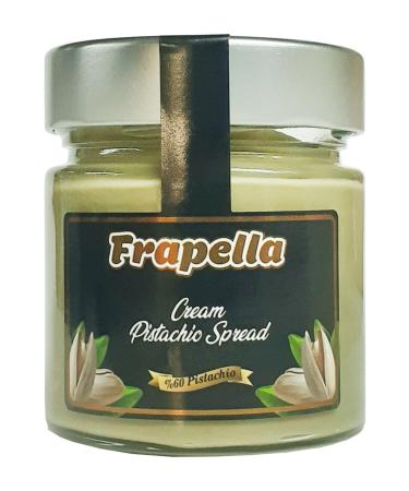 Frapella Pistachio Cream 220 gr