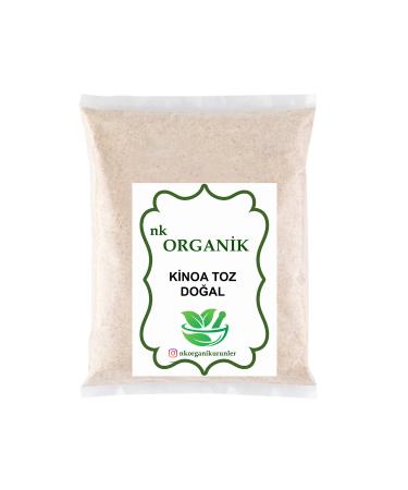 plantland NK Organic Quinoa Powder New 500gr