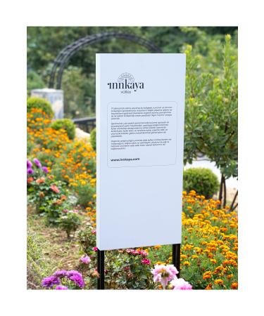  nnkaya Yarrow Hydrosol 100 ml - Buy Online on GoSupps.com