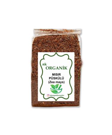 plantland NK Organic Corn Tassel Tea 50gr