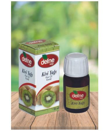 Defne Nature Kiwi Oil 20 ml