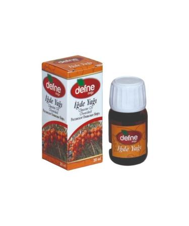 Defne Nature Oleaster Oil 20 Ml - Buy Online on GoSupps.com