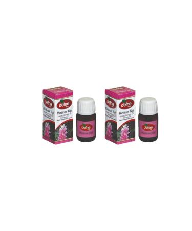 Defne Do a Galangal Oil 20 ml 2-pack