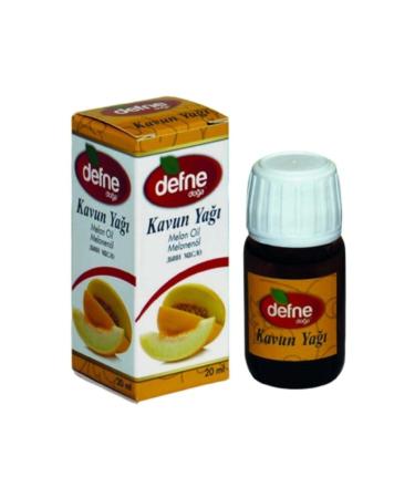 Defne Nature Melon Oil 20 ml