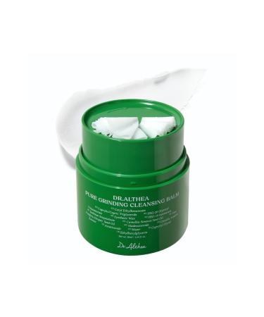 Dr. Althea Pure Grinding Cleansing Balm 50 ml - Buy Online on GoSupps.com