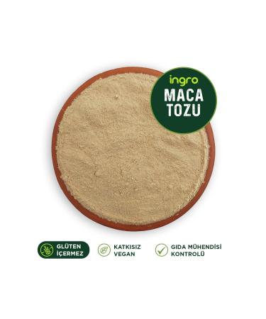 Ingro Maca Powder 50 g