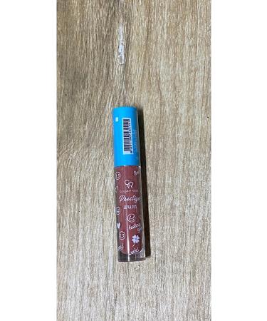 Golden Rose Prestige Mega Shine Lipgloss - 04