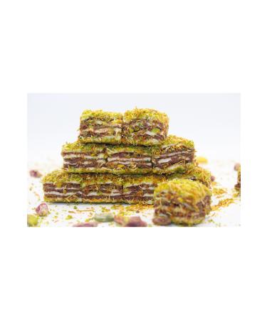 Muhabbet Food Crispy Antep Dream