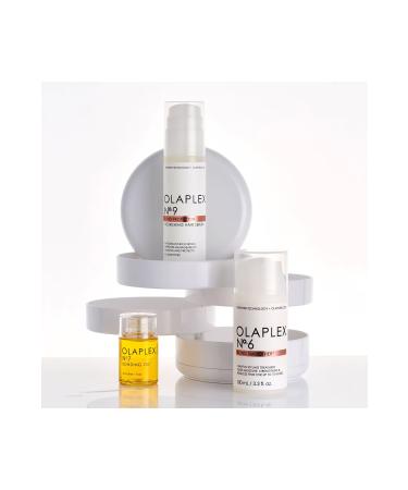 Olaplex No. 9 Bond Protector Nourishing Hair Serum - Hair Care Serum 90 ml - Buy Online on GoSupps.com