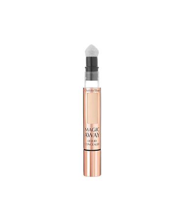 Charlotte Tilbury Magic Away Liquid Concealer - Dark Circles and Blemishes Minimizing Liquid Concealer 7.8 ml