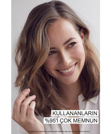 Halalles Anti Hair Loss Shampoo Sulfate Free & Vegan Formula 300 ml - Buy Online on GoSupps.com